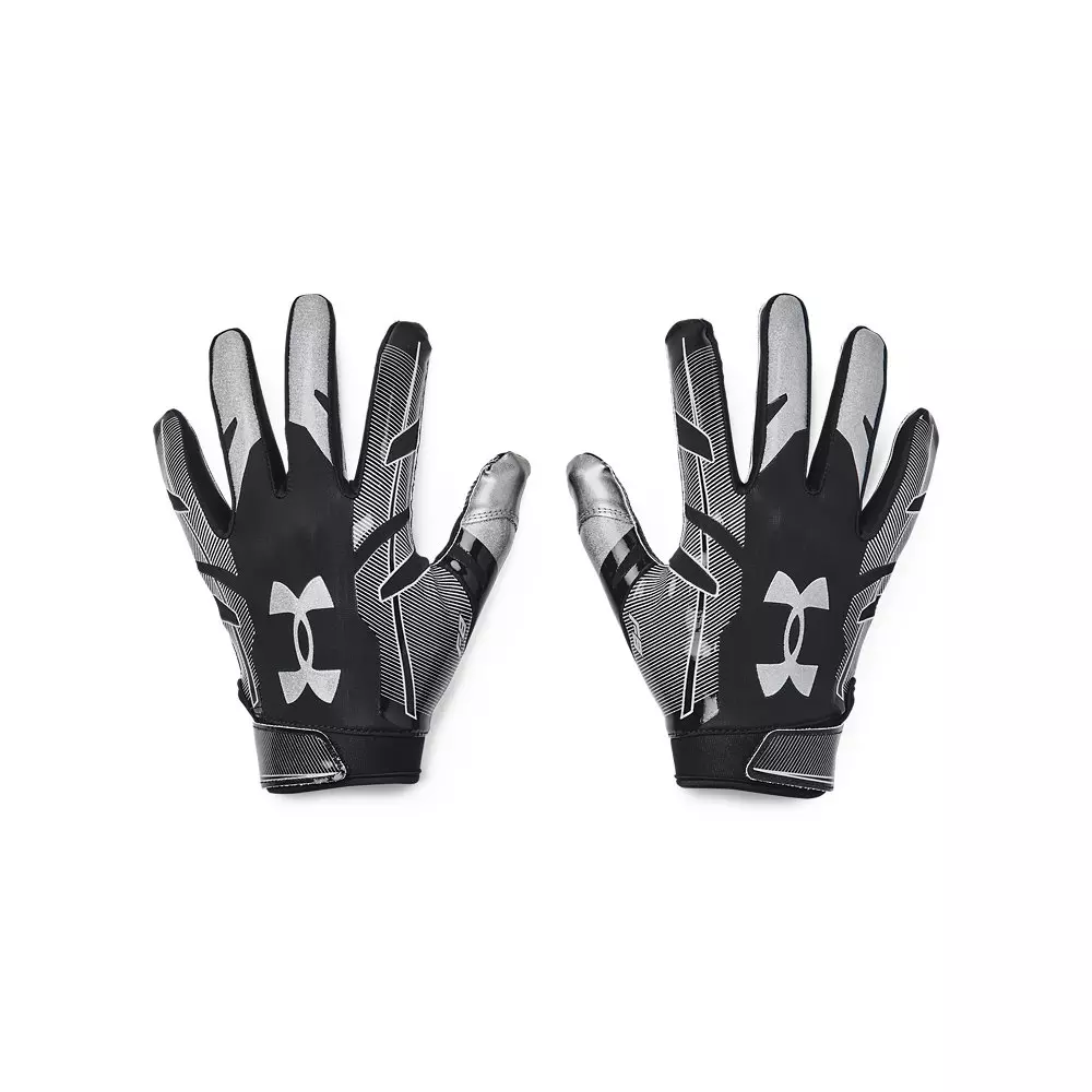 Hibbett sports cheap football gloves